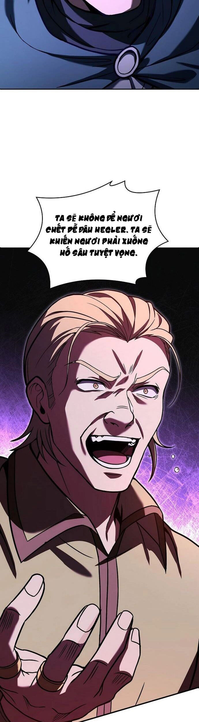 Sự Trở Lại Của Pháp Sư 8 Vòng Chapter 112 - Trang 2