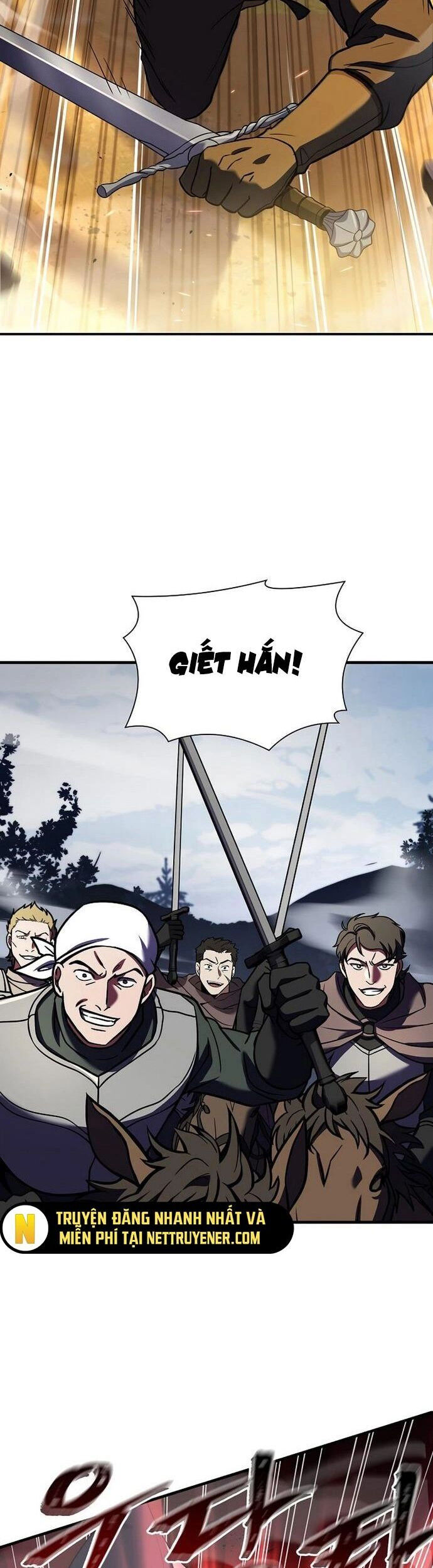 Sự Trở Lại Của Pháp Sư 8 Vòng Chapter 112 - Trang 2