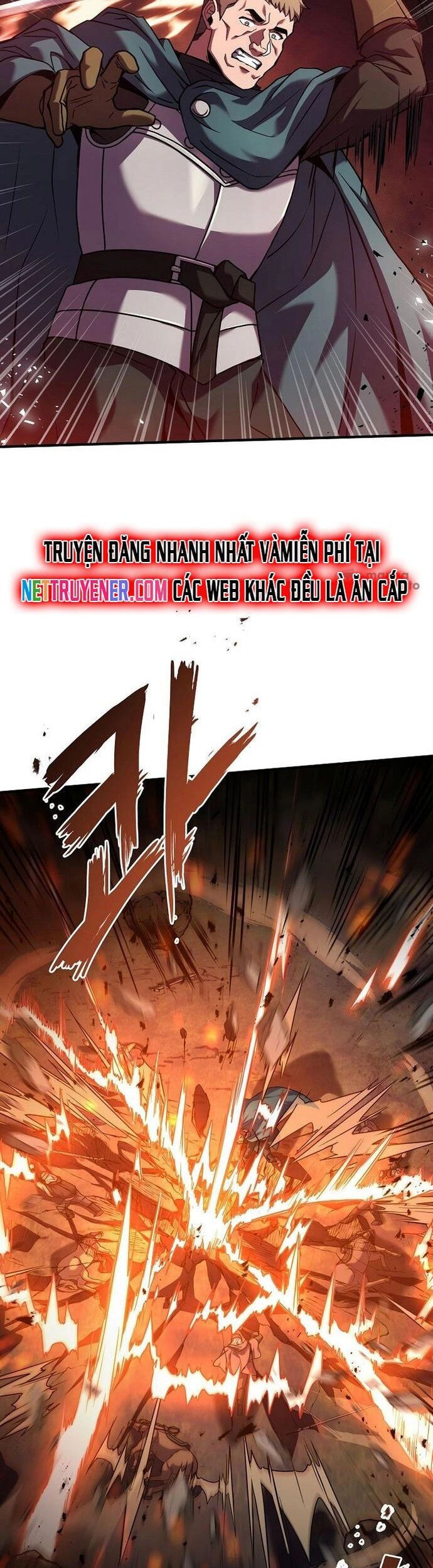 Sự Trở Lại Của Pháp Sư 8 Vòng Chapter 112 - Trang 2