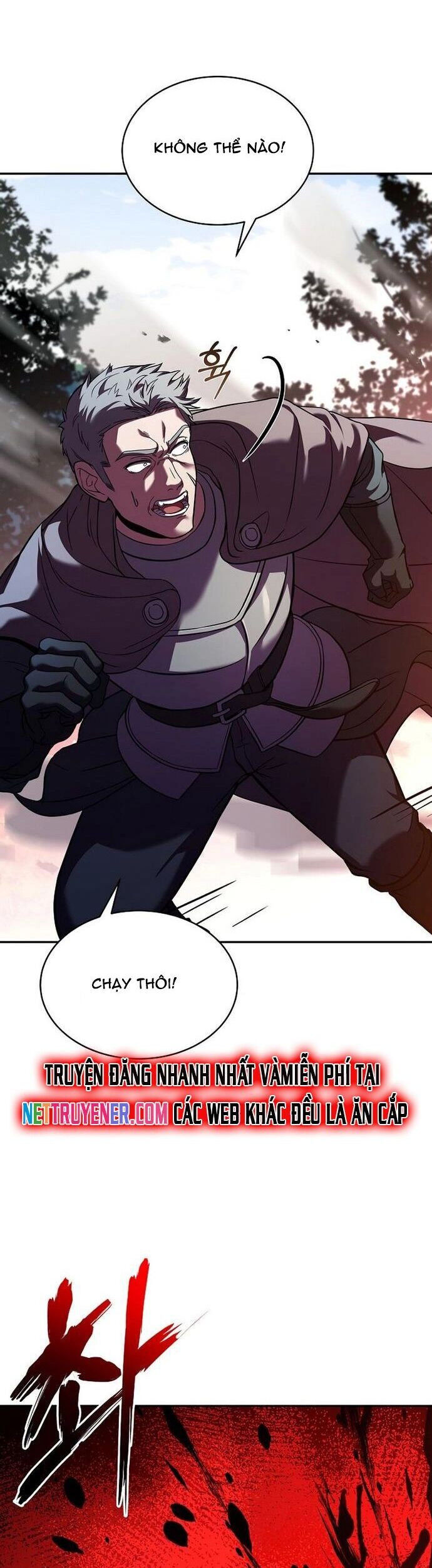 Sự Trở Lại Của Pháp Sư 8 Vòng Chapter 112 - Trang 2