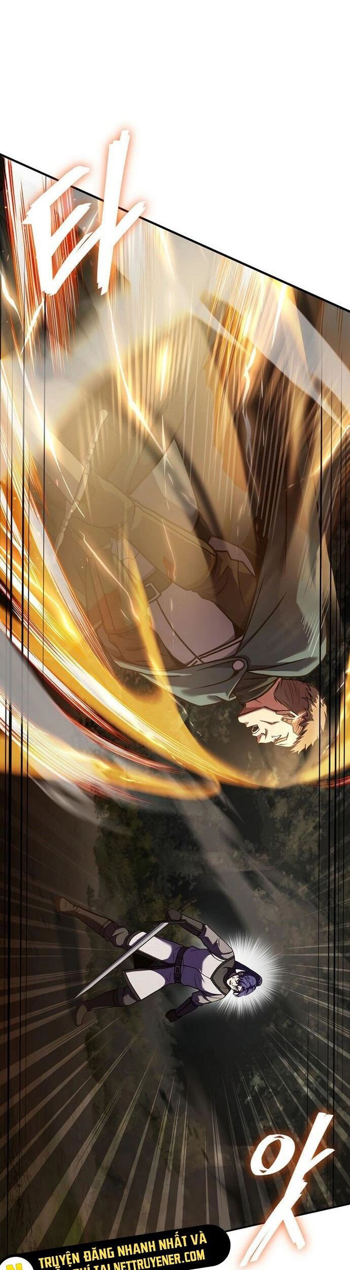 Sự Trở Lại Của Pháp Sư 8 Vòng Chapter 112 - Trang 2