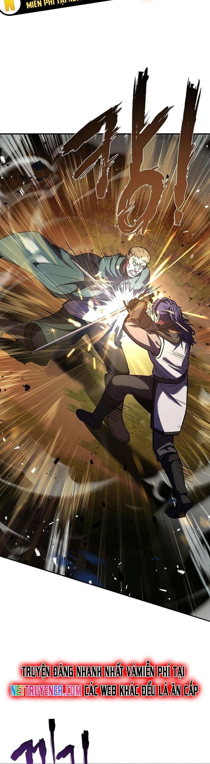 Sự Trở Lại Của Pháp Sư 8 Vòng Chapter 112 - Trang 2