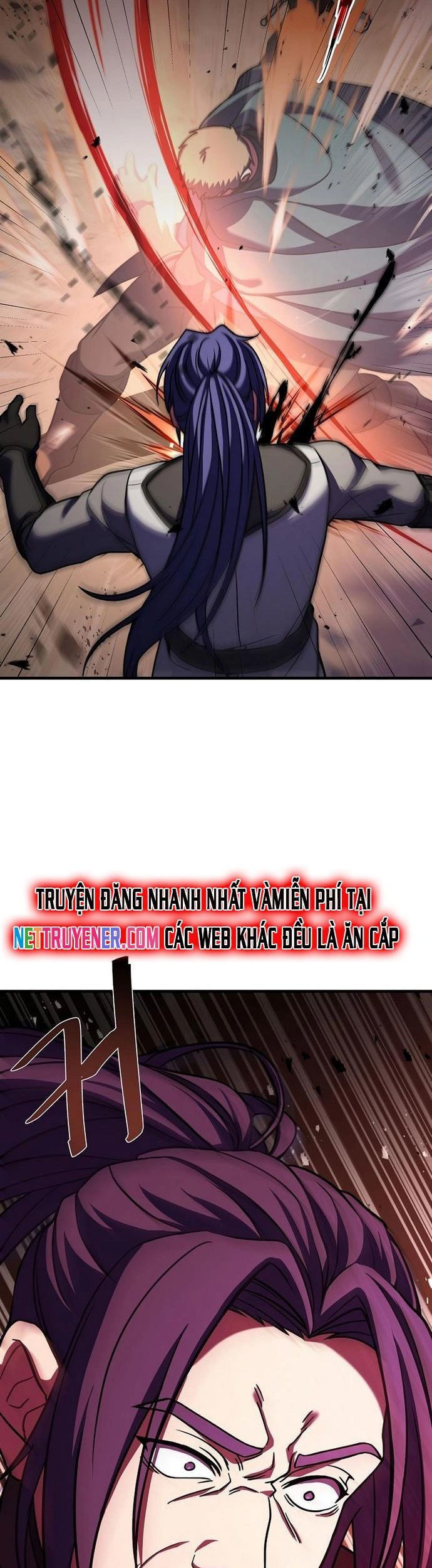 Sự Trở Lại Của Pháp Sư 8 Vòng Chapter 112 - Trang 2