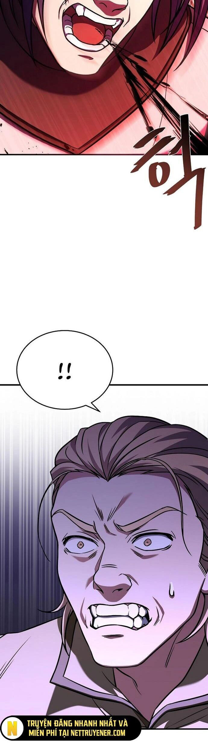 Sự Trở Lại Của Pháp Sư 8 Vòng Chapter 112 - Trang 2