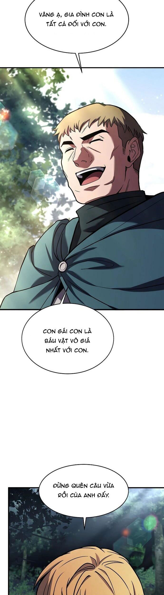 Sự Trở Lại Của Pháp Sư 8 Vòng Chapter 112 - Trang 2