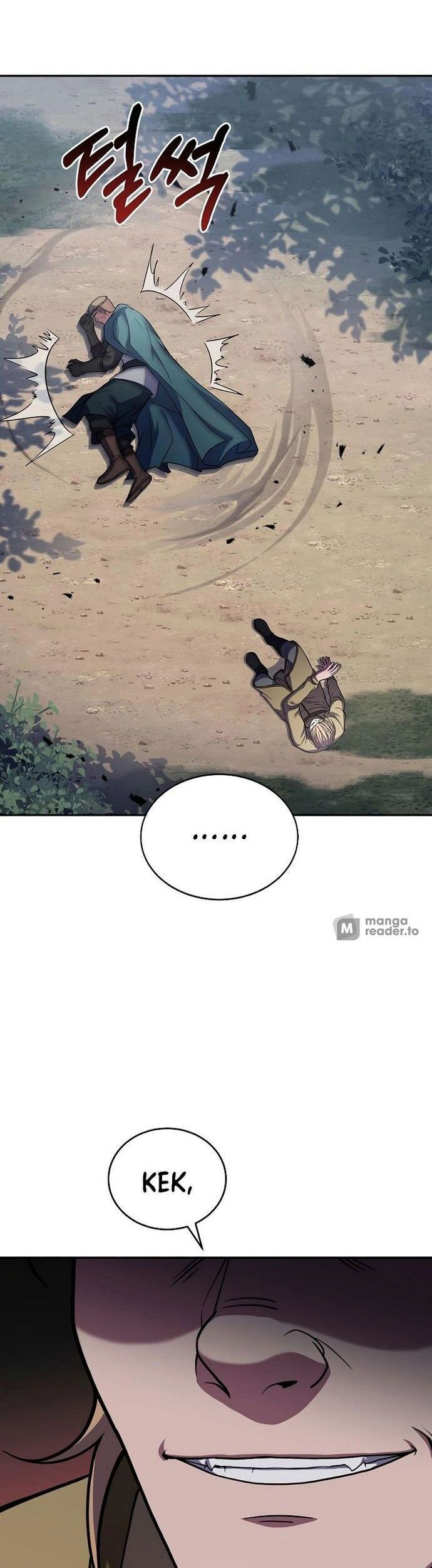 Sự Trở Lại Của Pháp Sư 8 Vòng Chapter 112 - Trang 2