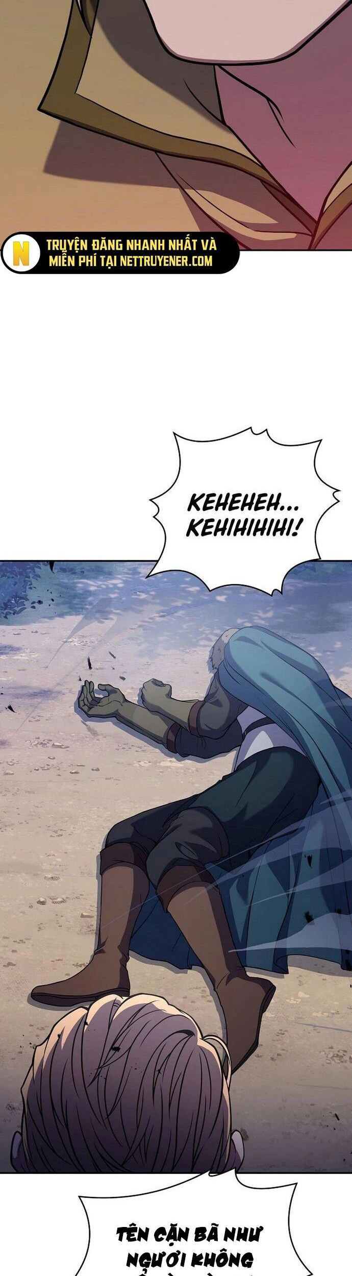 Sự Trở Lại Của Pháp Sư 8 Vòng Chapter 112 - Trang 2