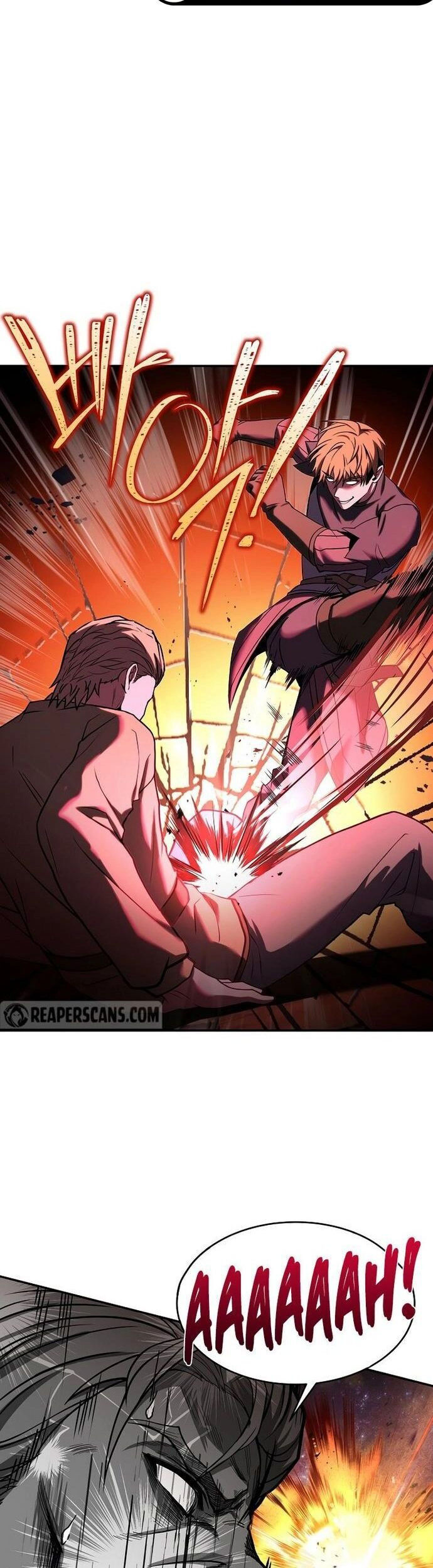 Sự Trở Lại Của Pháp Sư 8 Vòng Chapter 112 - Trang 2