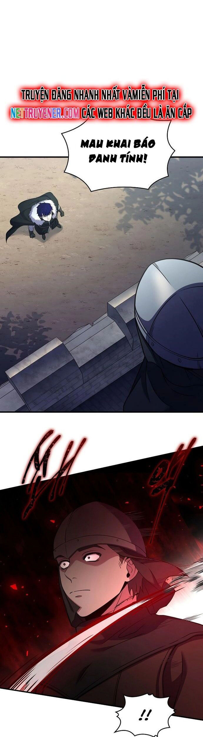 Sự Trở Lại Của Pháp Sư 8 Vòng Chapter 112 - Trang 2