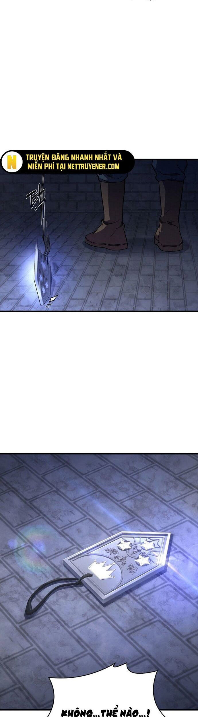 Sự Trở Lại Của Pháp Sư 8 Vòng Chapter 112 - Trang 2