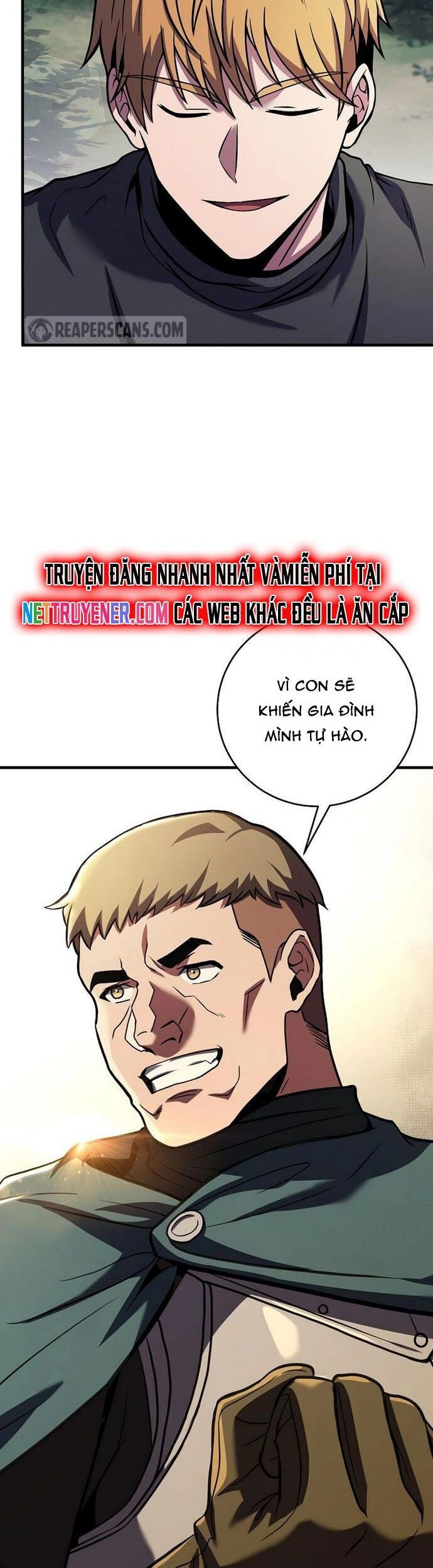 Sự Trở Lại Của Pháp Sư 8 Vòng Chapter 112 - Trang 2