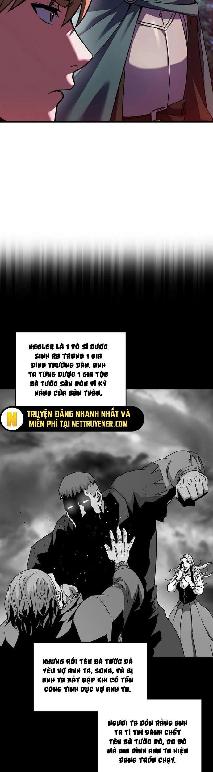 Sự Trở Lại Của Pháp Sư 8 Vòng Chapter 112 - Trang 2