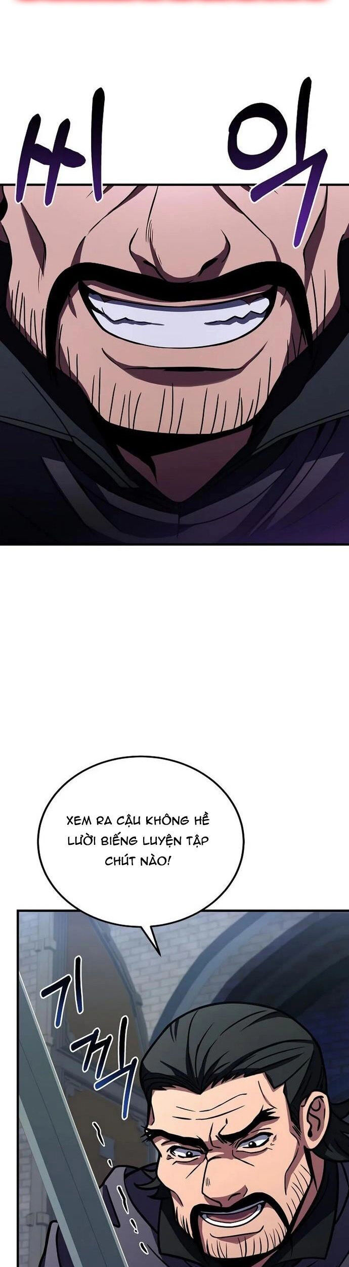 Sự Trở Lại Của Pháp Sư 8 Vòng Chapter 113 - Trang 2