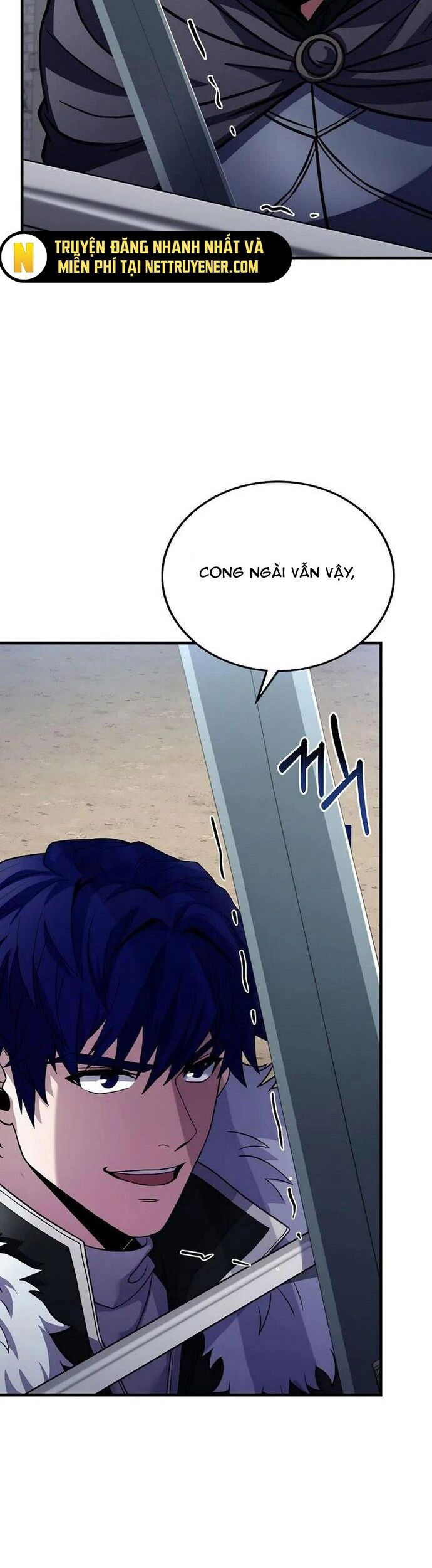 Sự Trở Lại Của Pháp Sư 8 Vòng Chapter 113 - Trang 2