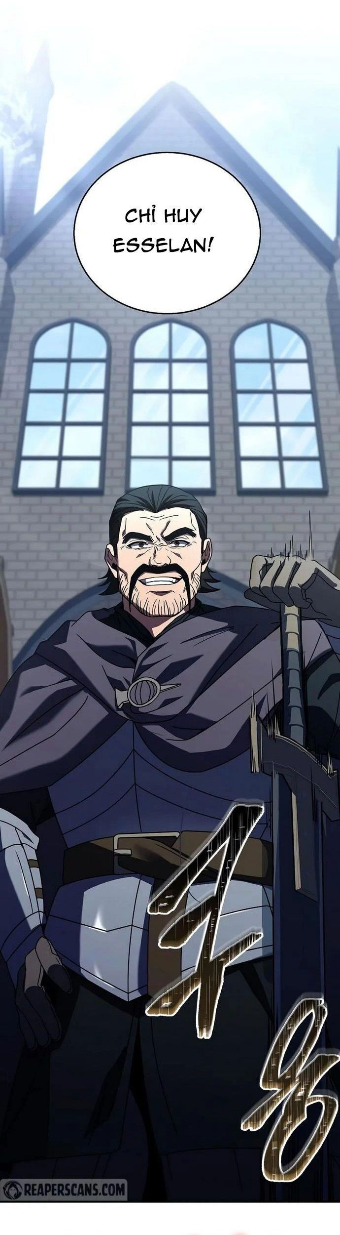 Sự Trở Lại Của Pháp Sư 8 Vòng Chapter 113 - Trang 2