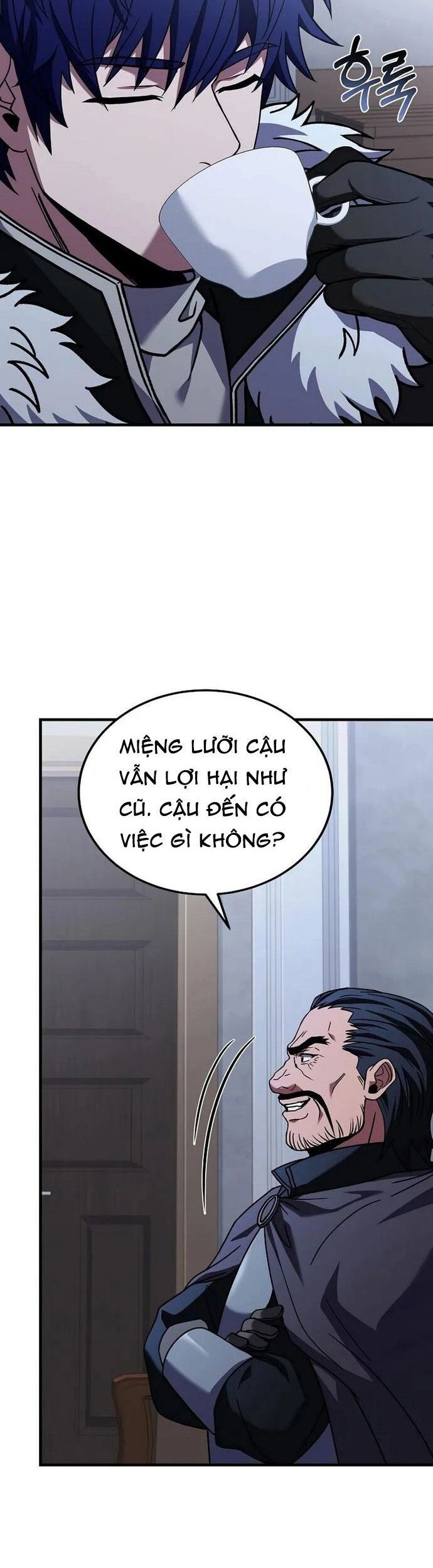 Sự Trở Lại Của Pháp Sư 8 Vòng Chapter 113 - Trang 2