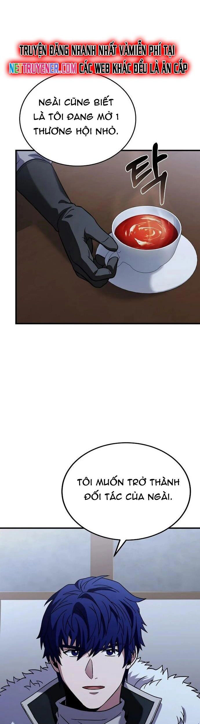 Sự Trở Lại Của Pháp Sư 8 Vòng Chapter 113 - Trang 2