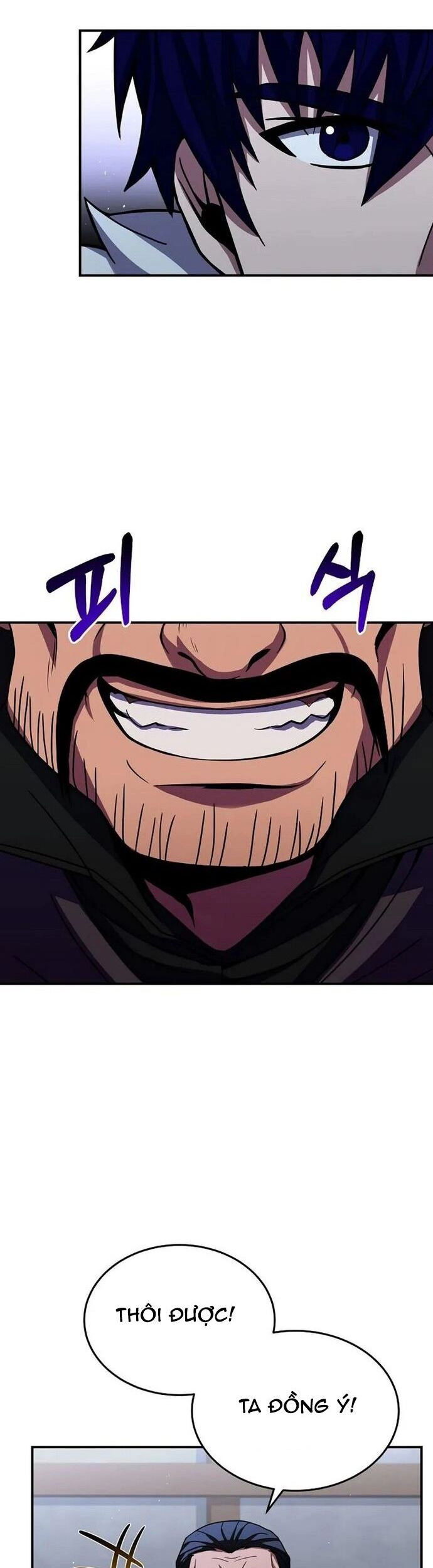 Sự Trở Lại Của Pháp Sư 8 Vòng Chapter 113 - Trang 2