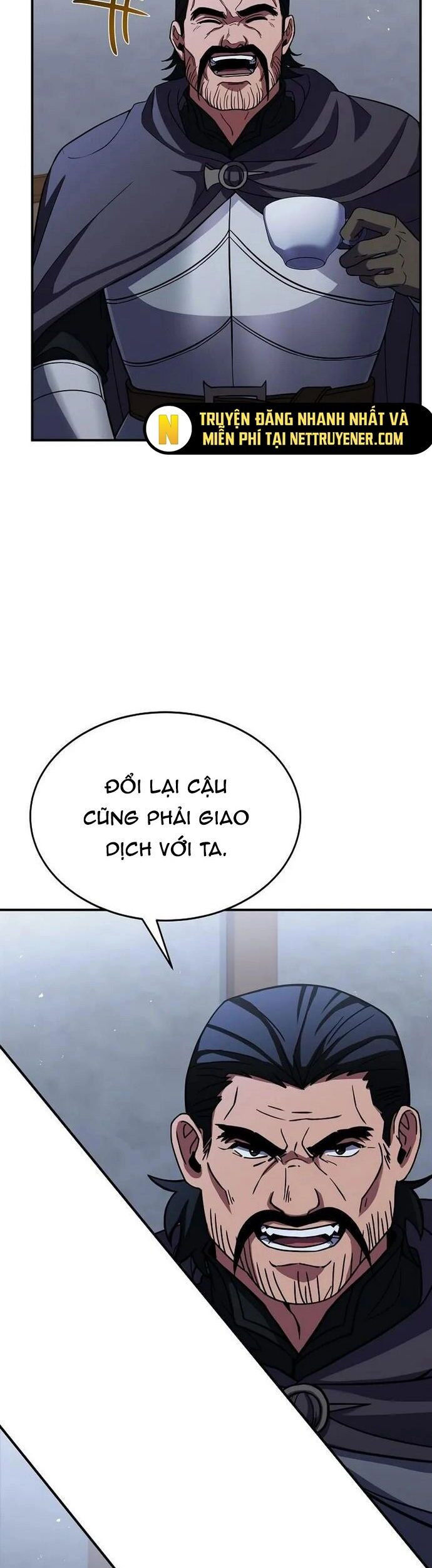 Sự Trở Lại Của Pháp Sư 8 Vòng Chapter 113 - Trang 2