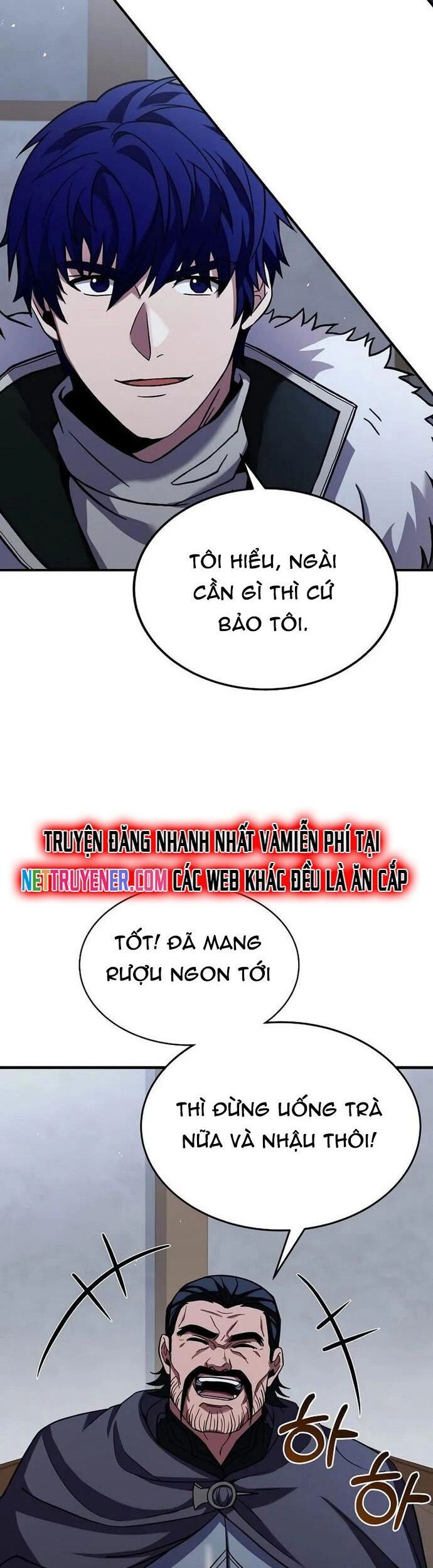 Sự Trở Lại Của Pháp Sư 8 Vòng Chapter 113 - Trang 2