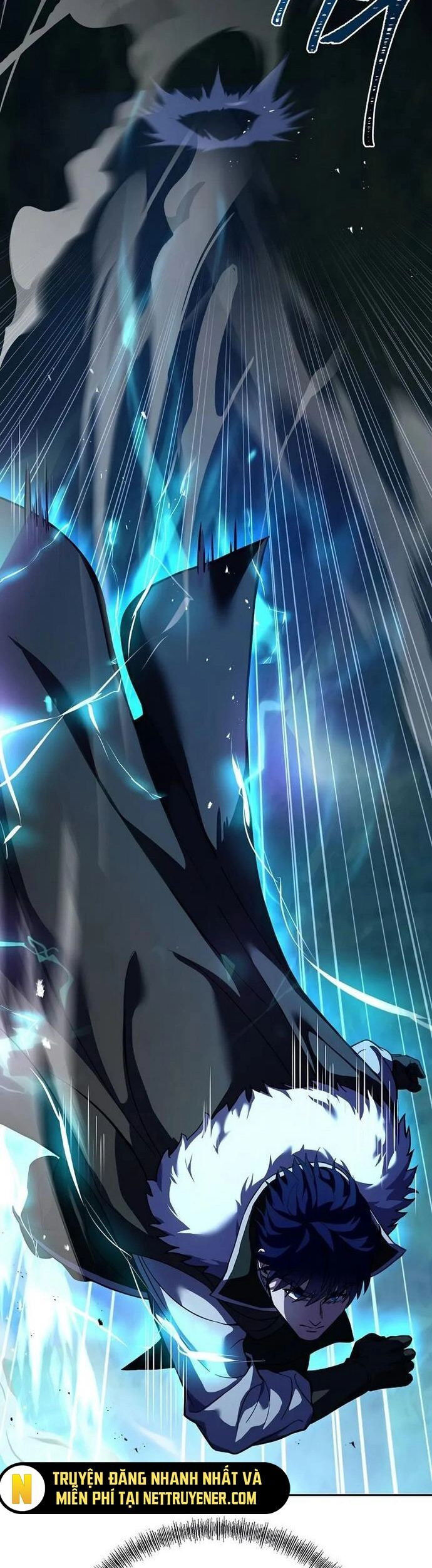 Sự Trở Lại Của Pháp Sư 8 Vòng Chapter 113 - Trang 2