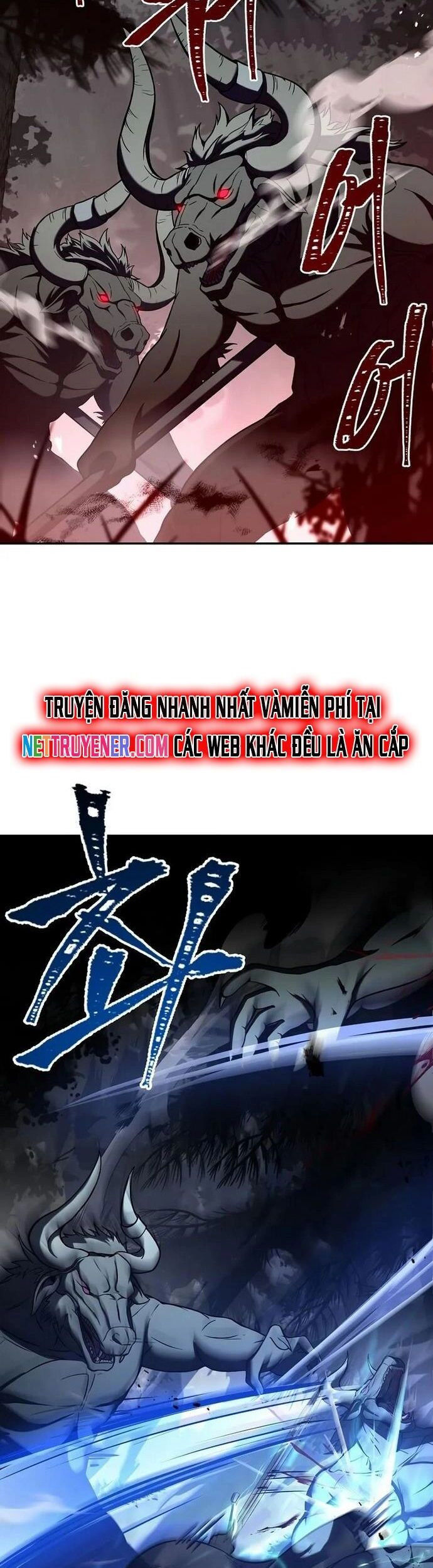 Sự Trở Lại Của Pháp Sư 8 Vòng Chapter 113 - Trang 2