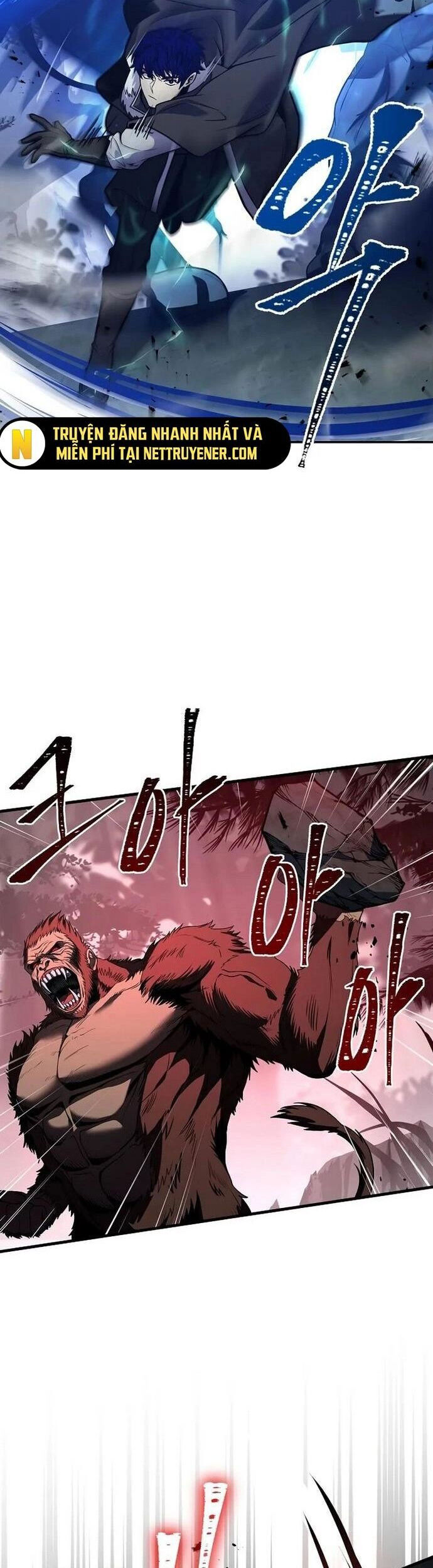 Sự Trở Lại Của Pháp Sư 8 Vòng Chapter 113 - Trang 2