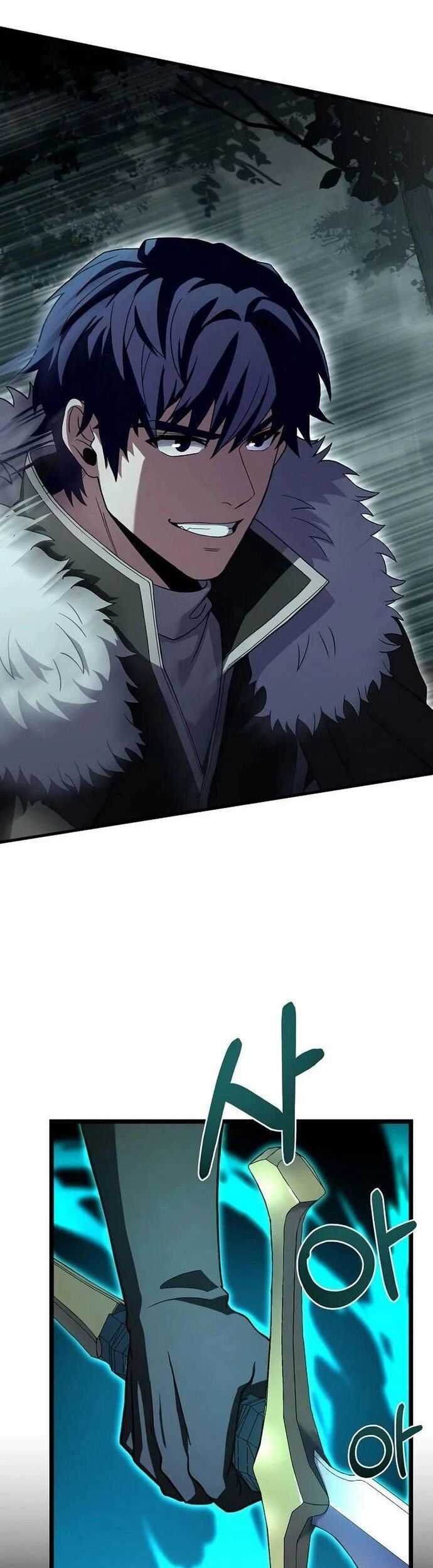 Sự Trở Lại Của Pháp Sư 8 Vòng Chapter 113 - Trang 2