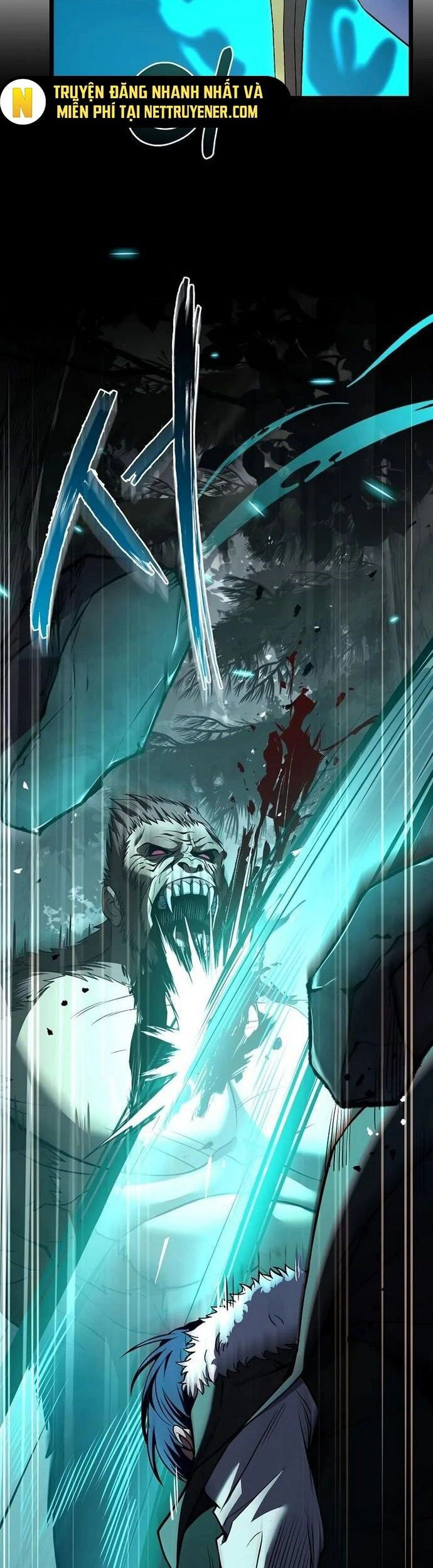 Sự Trở Lại Của Pháp Sư 8 Vòng Chapter 113 - Trang 2