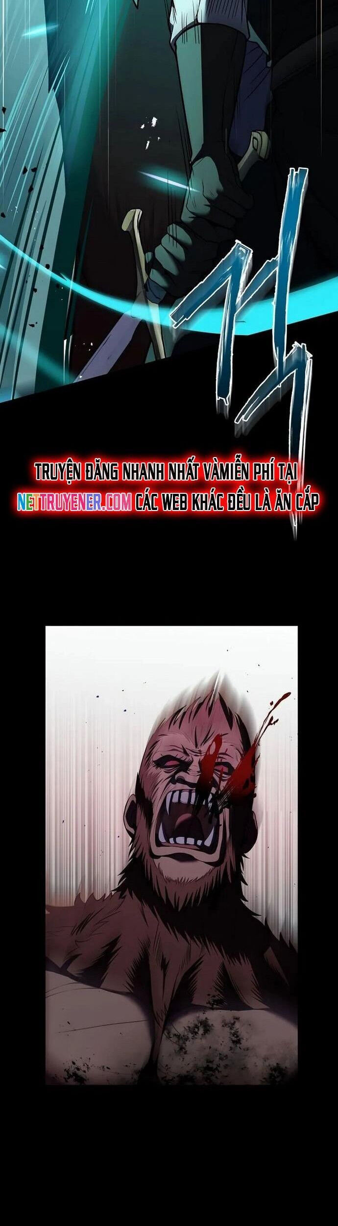 Sự Trở Lại Của Pháp Sư 8 Vòng Chapter 113 - Trang 2