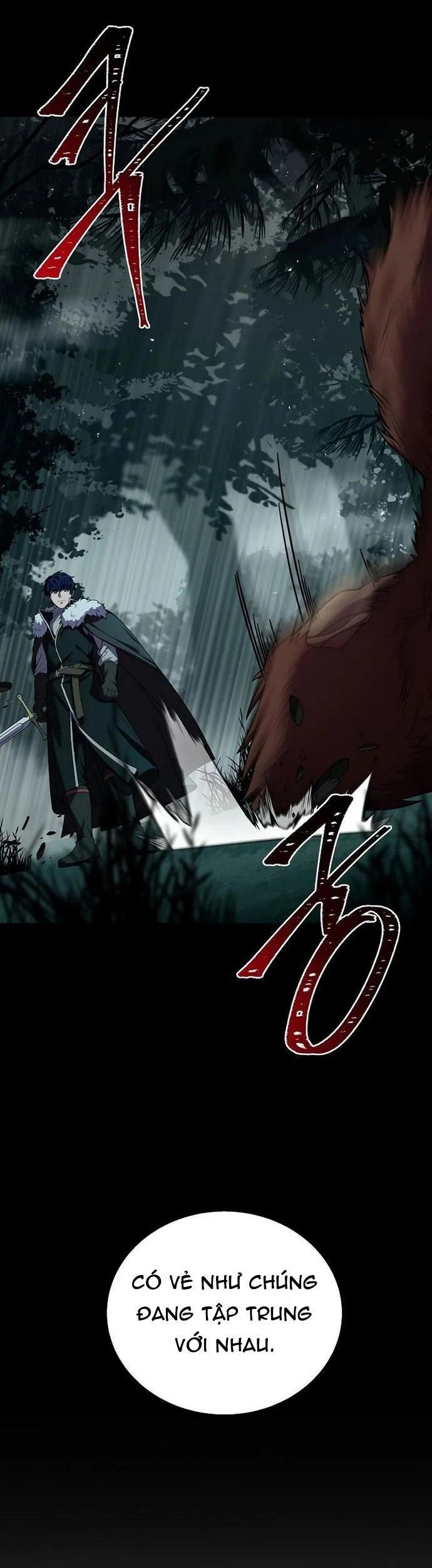 Sự Trở Lại Của Pháp Sư 8 Vòng Chapter 113 - Trang 2