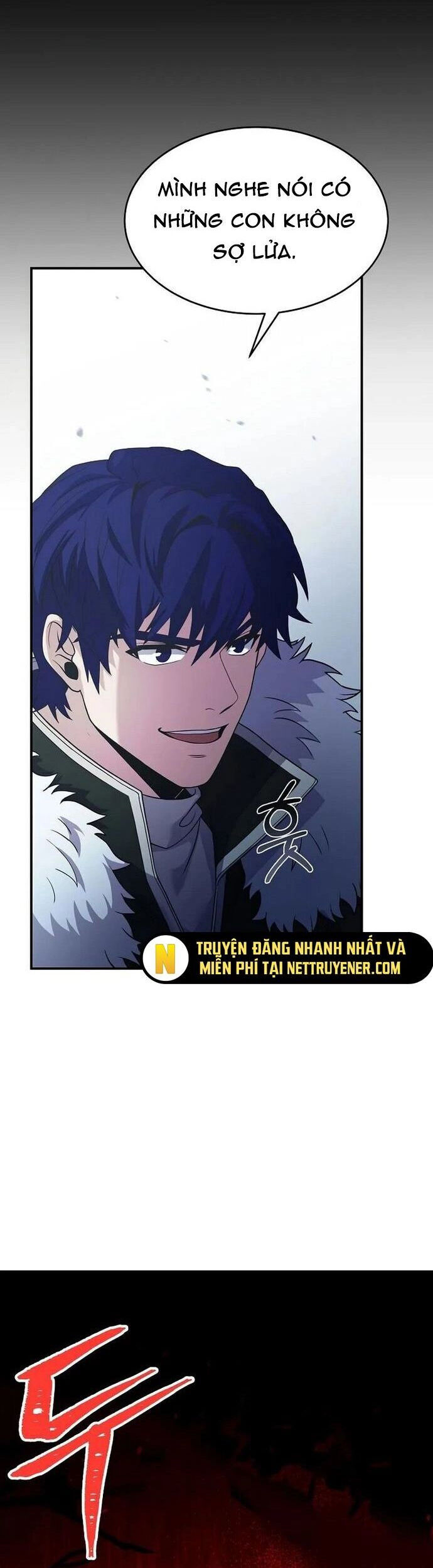 Sự Trở Lại Của Pháp Sư 8 Vòng Chapter 113 - Trang 2