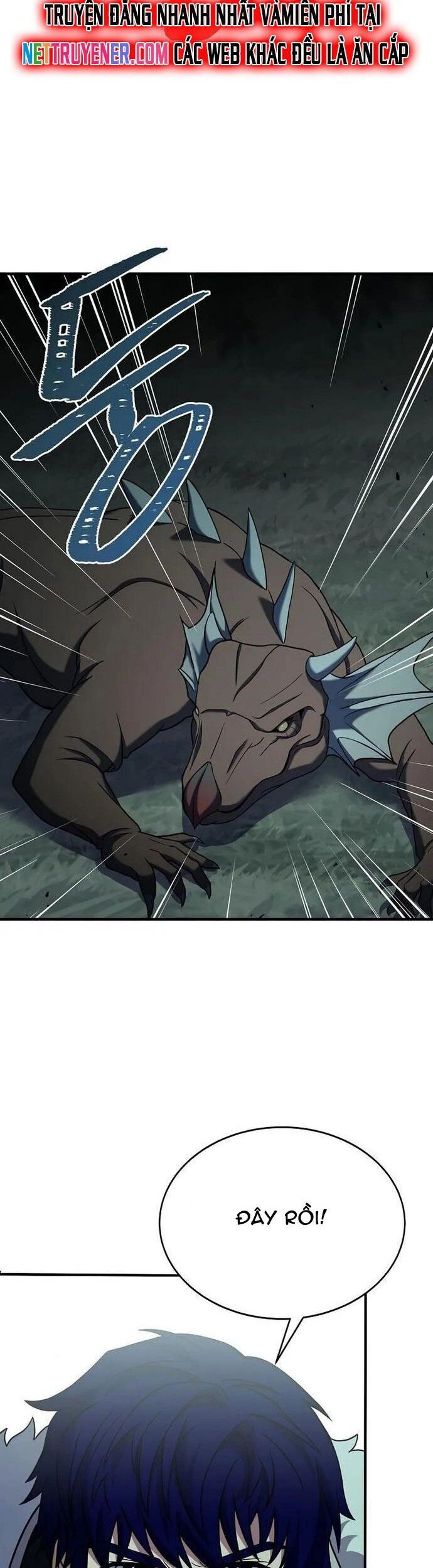 Sự Trở Lại Của Pháp Sư 8 Vòng Chapter 113 - Trang 2