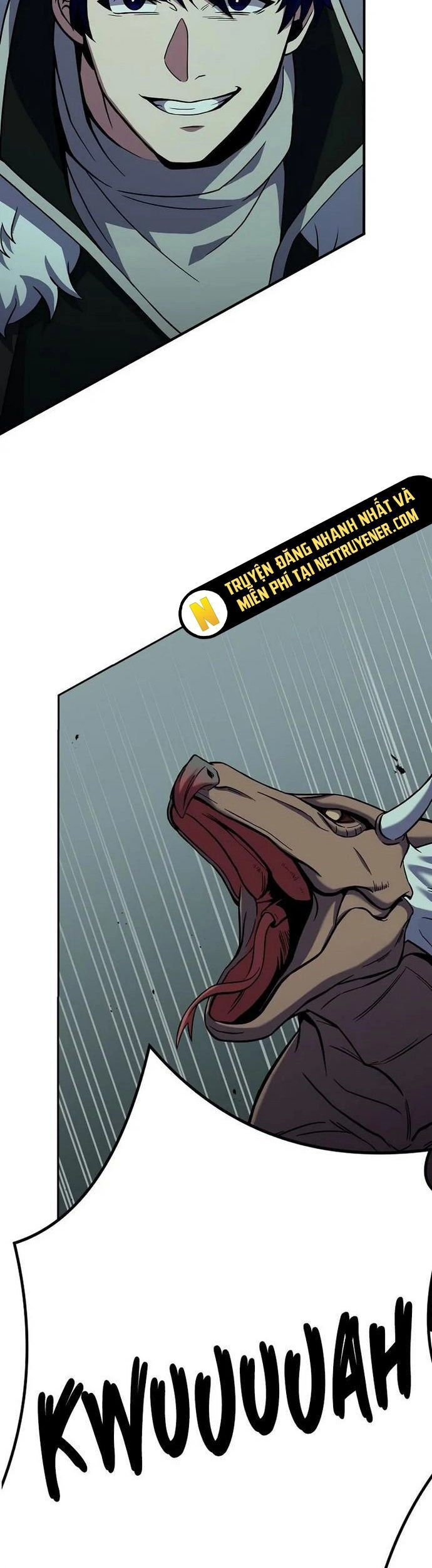 Sự Trở Lại Của Pháp Sư 8 Vòng Chapter 113 - Trang 2