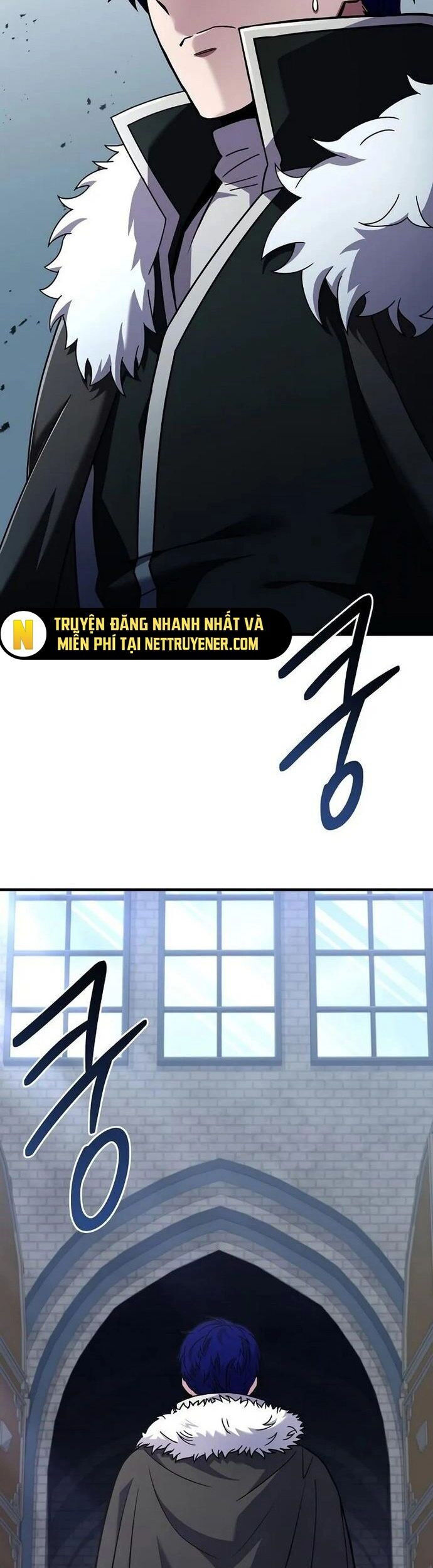 Sự Trở Lại Của Pháp Sư 8 Vòng Chapter 113 - Trang 2