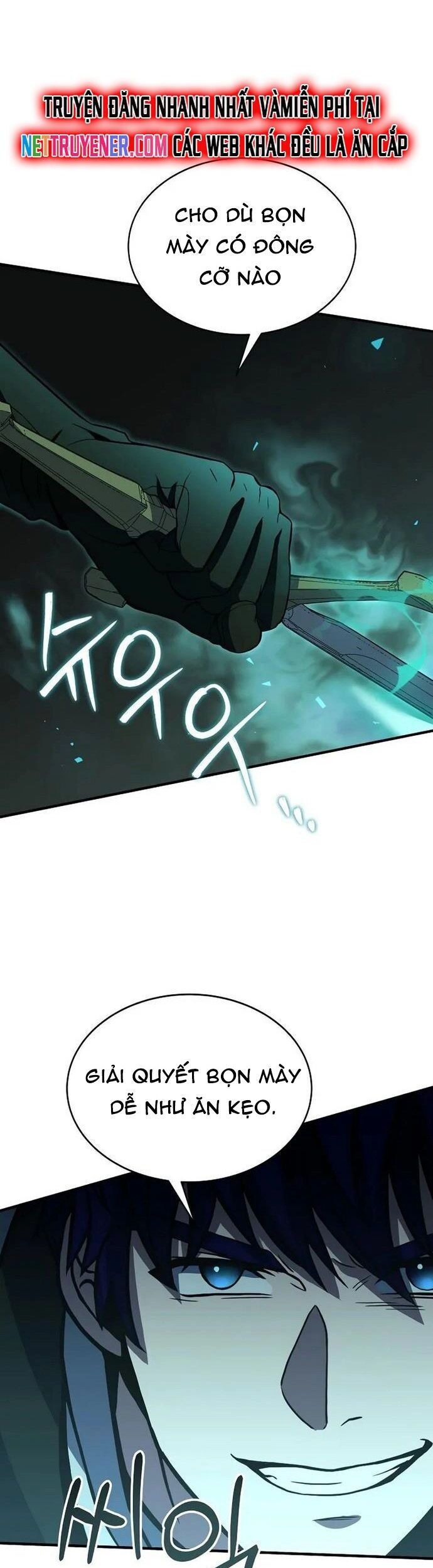 Sự Trở Lại Của Pháp Sư 8 Vòng Chapter 113 - Trang 2