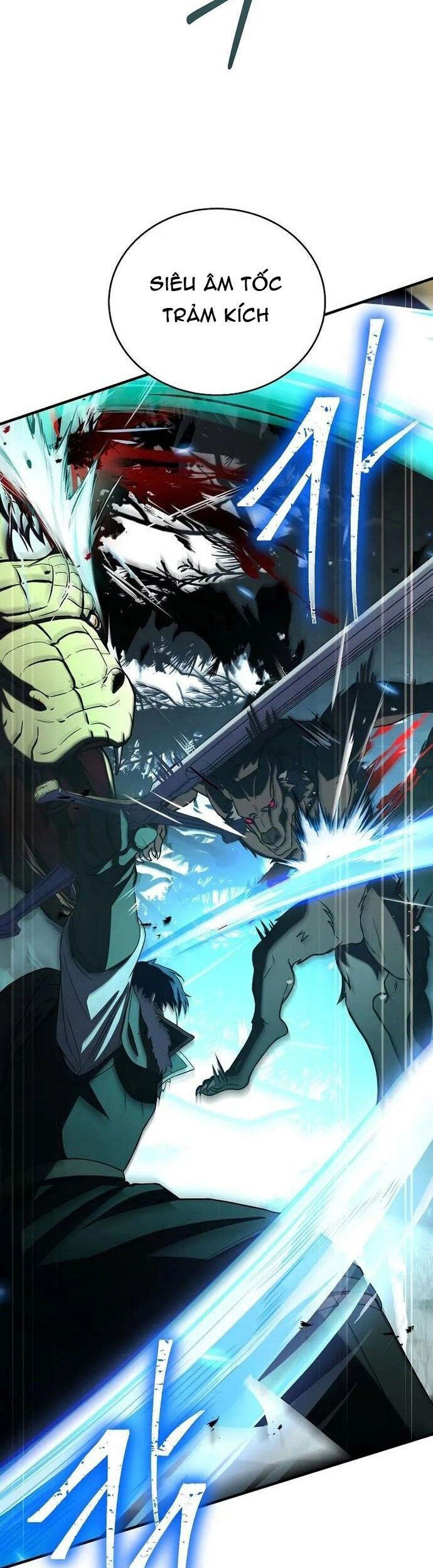 Sự Trở Lại Của Pháp Sư 8 Vòng Chapter 113 - Trang 2