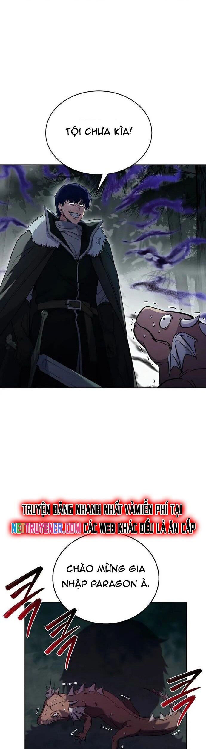 Sự Trở Lại Của Pháp Sư 8 Vòng Chapter 113 - Trang 2