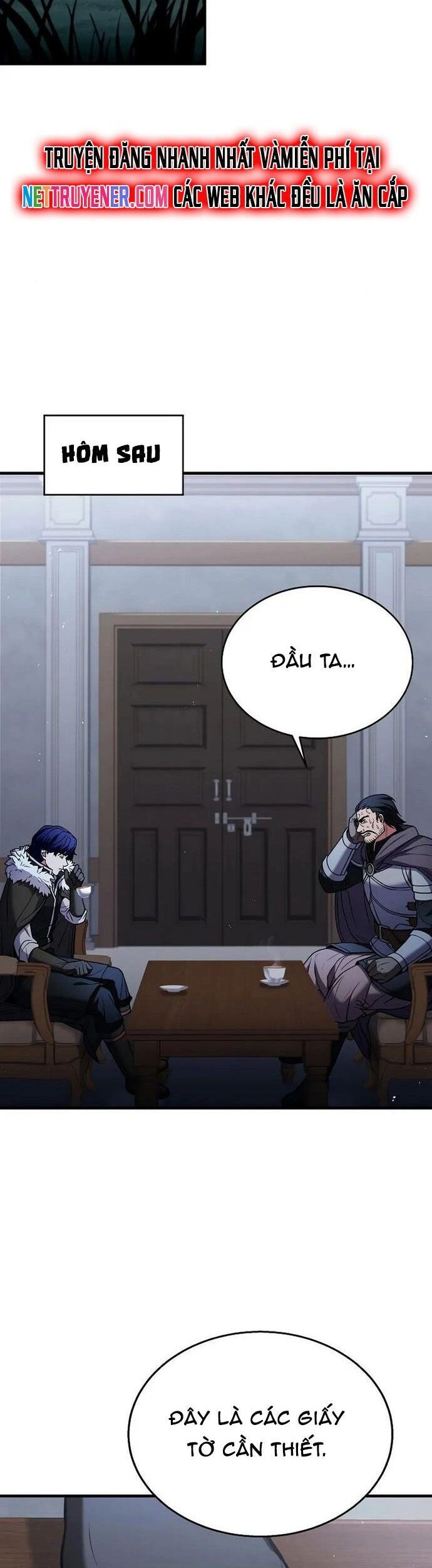 Sự Trở Lại Của Pháp Sư 8 Vòng Chapter 113 - Trang 2