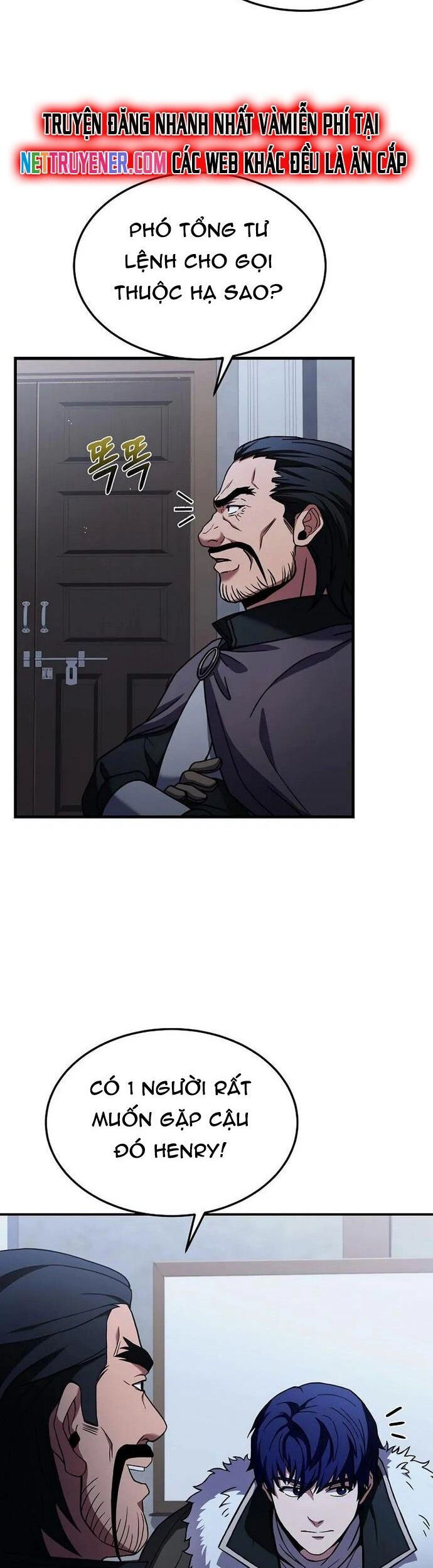 Sự Trở Lại Của Pháp Sư 8 Vòng Chapter 113 - Trang 2