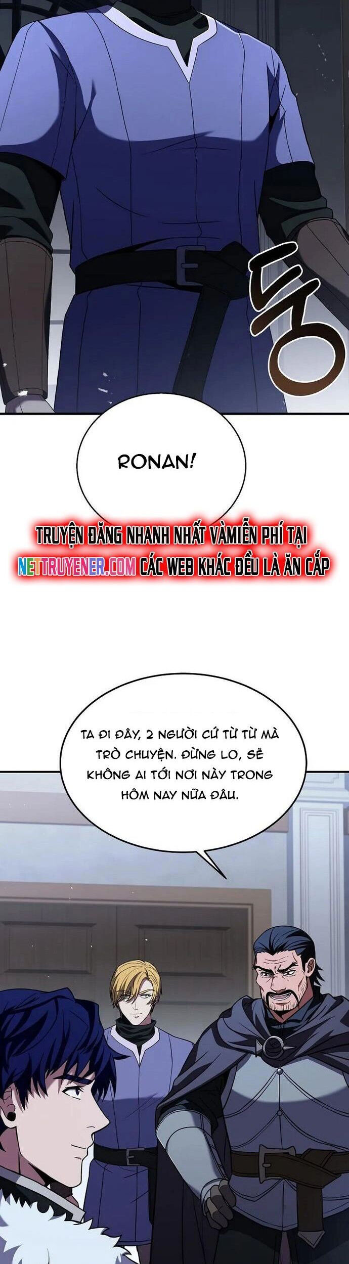 Sự Trở Lại Của Pháp Sư 8 Vòng Chapter 113 - Trang 2