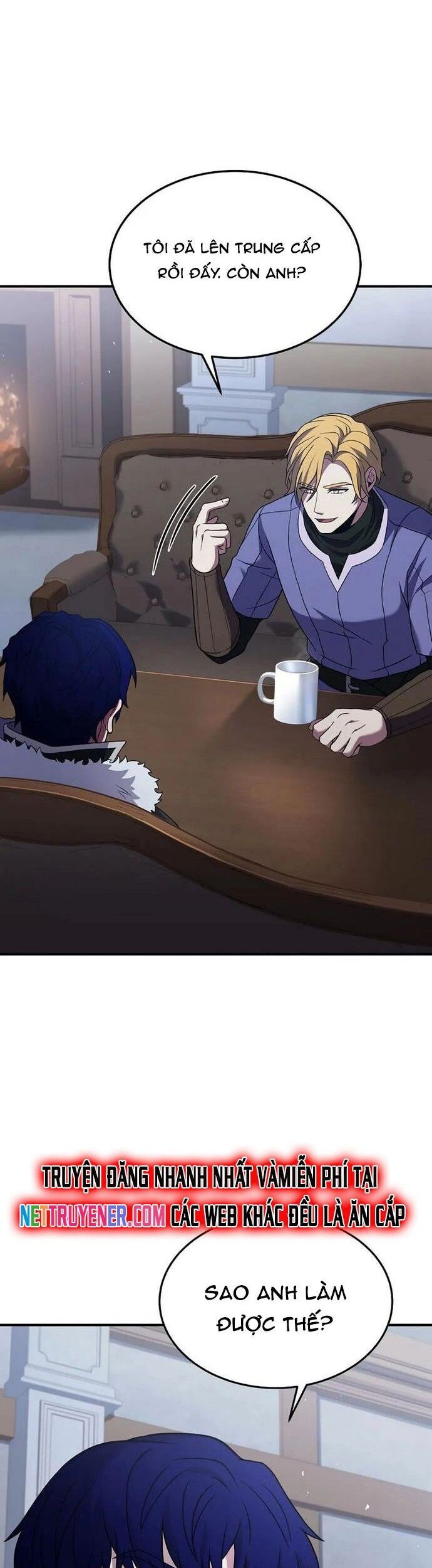 Sự Trở Lại Của Pháp Sư 8 Vòng Chapter 113 - Trang 2