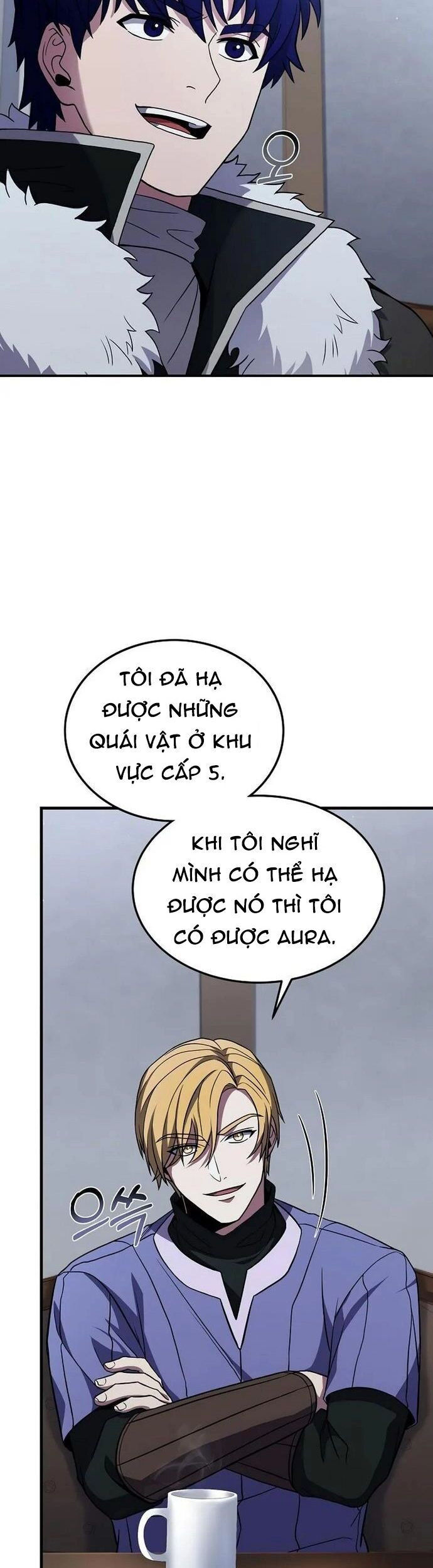 Sự Trở Lại Của Pháp Sư 8 Vòng Chapter 113 - Trang 2