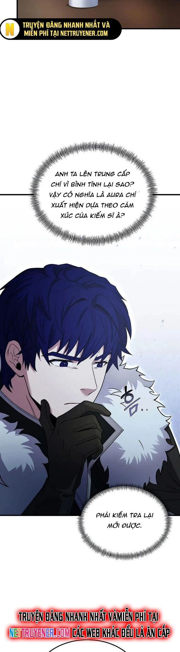 Sự Trở Lại Của Pháp Sư 8 Vòng Chapter 113 - Trang 2