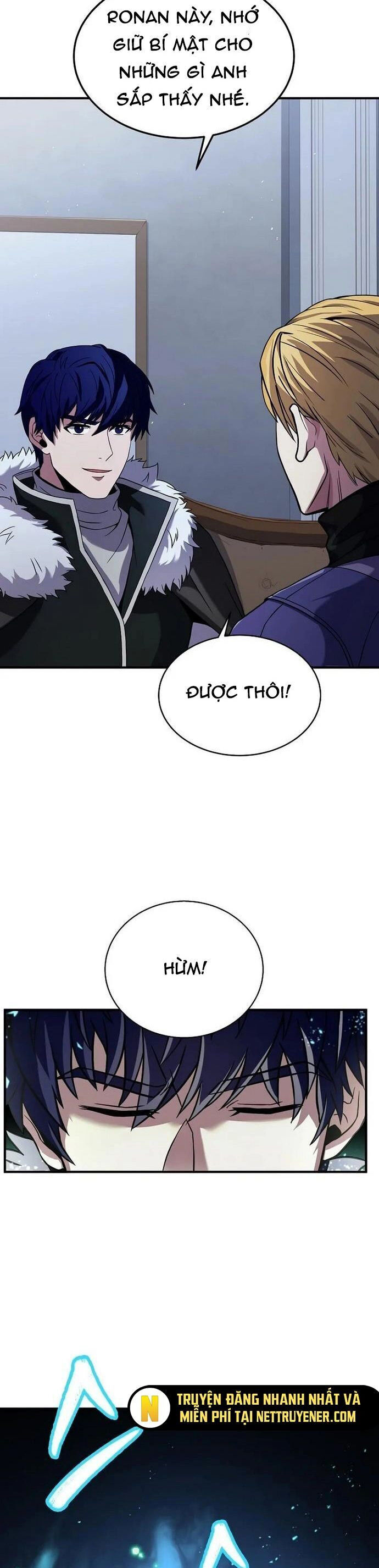 Sự Trở Lại Của Pháp Sư 8 Vòng Chapter 113 - Trang 2