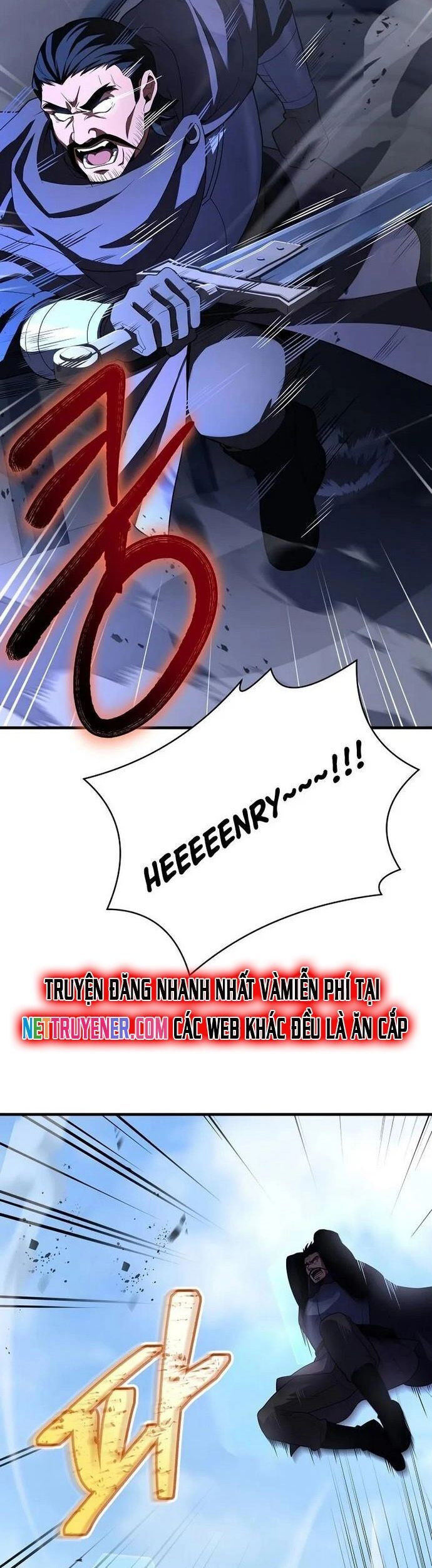 Sự Trở Lại Của Pháp Sư 8 Vòng Chapter 113 - Trang 2