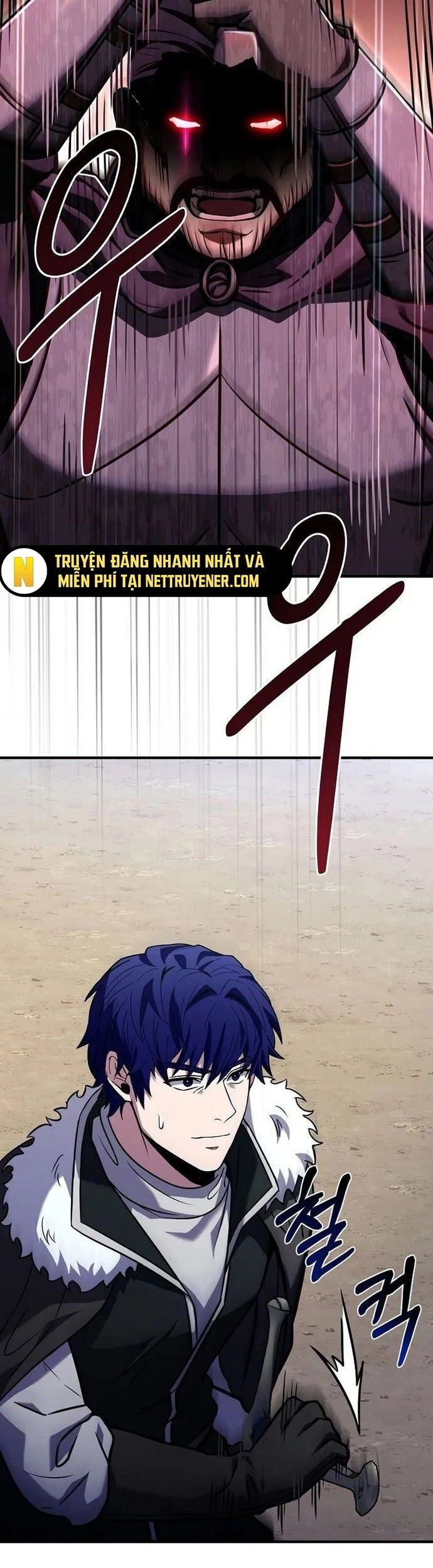 Sự Trở Lại Của Pháp Sư 8 Vòng Chapter 113 - Trang 2