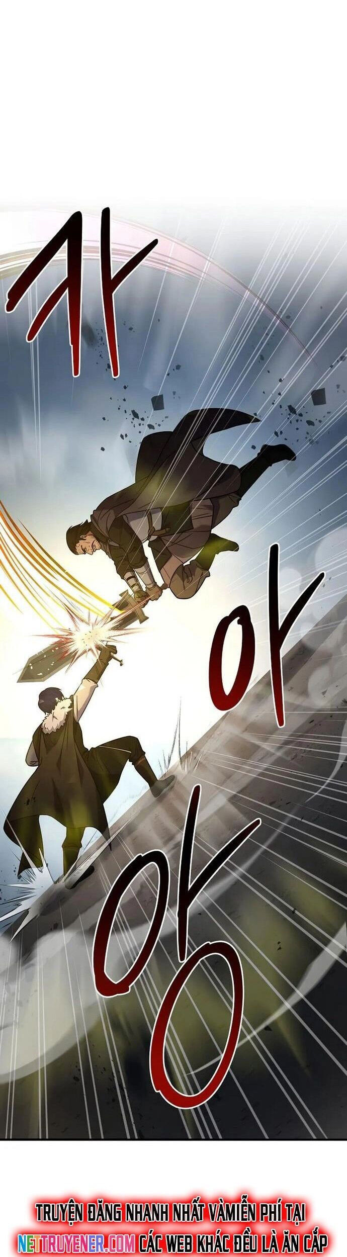 Sự Trở Lại Của Pháp Sư 8 Vòng Chapter 113 - Trang 2