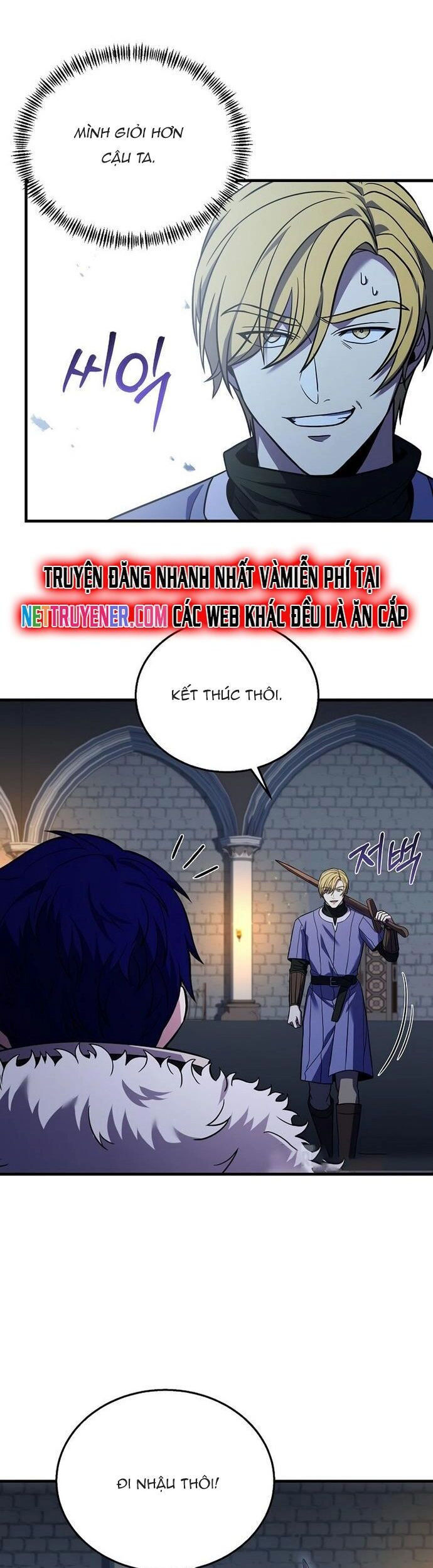 Sự Trở Lại Của Pháp Sư 8 Vòng Chapter 114 - Trang 2