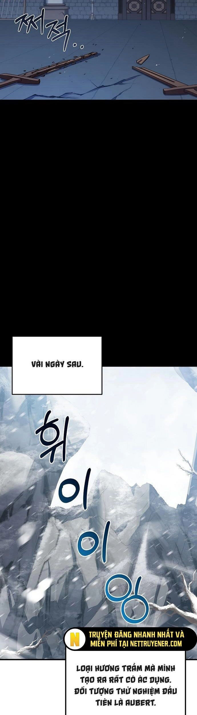 Sự Trở Lại Của Pháp Sư 8 Vòng Chapter 114 - Trang 2